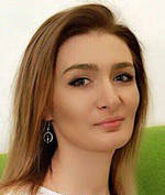 Шапарова Эльвира Мухадиновна Фото врача: Шапарова Эльвира Мухадиновна