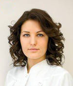 Врач Мисолина Ирина Владимировна