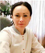 Фото врача: Гальченко Екатерина Геннадьевна