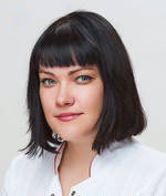 Фото врача: Козлова Наталья Николаевна