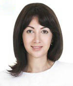 Фото врача: Айрапетова Изабелла Леонидовна