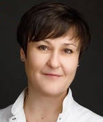 Казанцева Екатерина Викторовна Фото врача: Казанцева Екатерина Викторовна
