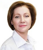 Фото врача: Гайдайчук Марина Михайловна