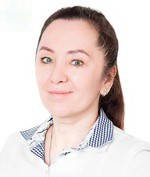 Фото врача: Чернова Елена Павловна