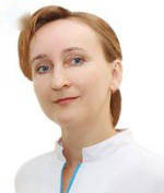 Чистякова Ольга Валентиновна Фото врача: Чистякова Ольга Валентиновна