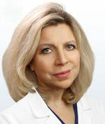 Гозалова Татьяна Юрьевна Фото врача: Гозалова Татьяна Юрьевна