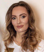 Сергеева Елена Вячеславовна Фото врача: Сергеева Елена Вячеславовна