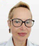 Тюрина Елена Валерьевна Фото врача: Тюрина Елена Валерьевна