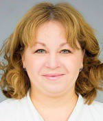Челик Ирина Сергеевна Фото врача: Челик Ирина Сергеевна
