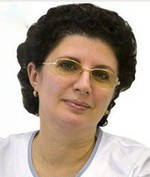 Врач Волкова Галина Михайловна