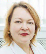 Чирченко Мария Александровна Фото врача: Чирченко Мария Александровна