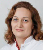 Юрченко Светлана Валентиновна Фото врача: Юрченко Светлана Валентиновна