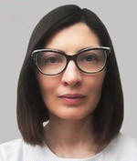 Врач Куган Наталья Викторовна