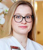 Грознова Анна Александровна Фото врача: Грознова Анна Александровна