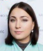 Врач Зотикова Елена Ивановна