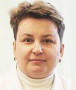 Врач Бранская Марианна Викторовна