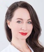 Фото врача: Мусарова Ирина Александровна
