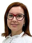 Фото врача: Снеткова Наталья Сергеевна