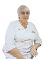 Врач Бриске Лариса Николаевна