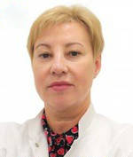 Врач Фролова Наталья Владимировна