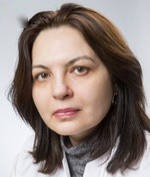 Фото врача: Шатрова Анжелика Эдуардовна