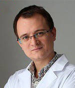 Фото врача: Шарков Артём Алексеевич