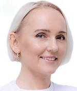 Фото врача: Каспирович Марина Александровна