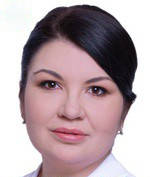 Швецова Людмила Михайловна Фото врача: Швецова Людмила Михайловна