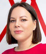 Фото врача: Калинина Екатерина Александровна