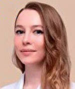 Охотникова Марина Юрьевна Фото врача: Охотникова Марина Юрьевна