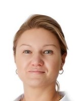 Врач Донская Наталья Николаевна