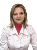 Врач Мусиенко Марина Викторовна