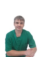 Врач Петряков Михаил Николаевич