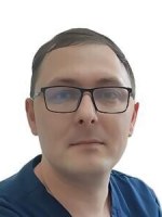 Врач Павлов Александр Юрьевич