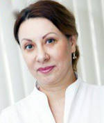 Стукан Наталья Михайловна Фото врача: Стукан Наталья Михайловна