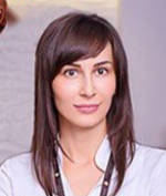 Врач Тагаева Светлана Руслановна