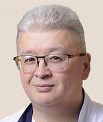 Врач Колобов Алимбек Кенжебекович