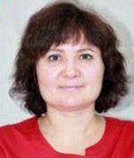 Врач Читанова Ильзира Салиховна