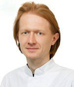Юмин Сергей Михайлович Фото врача: Юмин Сергей Михайлович