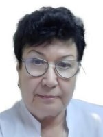 Врач Калмычкова Наталья Алексеевна