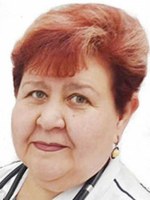 Врач Филимоненко Маргарита Геннадьевна