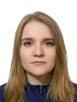 Врач Савельева Марина Александровна
