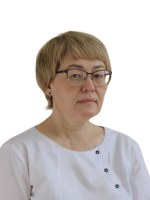 Врач Евтеева Татьяна Николаевна