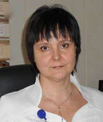 Рыжова Елена Валентиновна Фото врача: Рыжова Елена Валентиновна