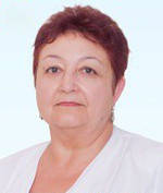 Врач Сафтюк Эльвира Ниязиевна