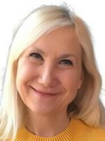 Врач Гукова Наталья Ивановна