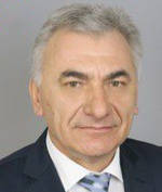 Врач Черноротов Владимир Алексеевич