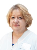 Врач Малыгина Наталья Александровна
