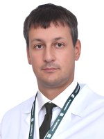 Врач Стаханов Владимир Анатольевич