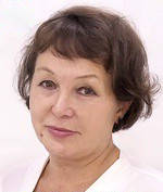 Врач Маторина Ирина Дмитриевна